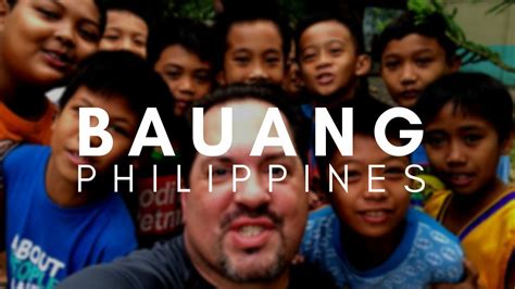 Travel Bauang , La Union Philippines - YouTube