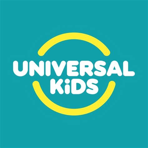 Universal Kids by NBCUniversal Media, LLC