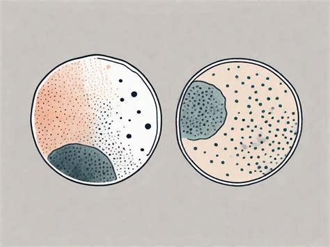 Comparing Nummular Eczema and Ringworm