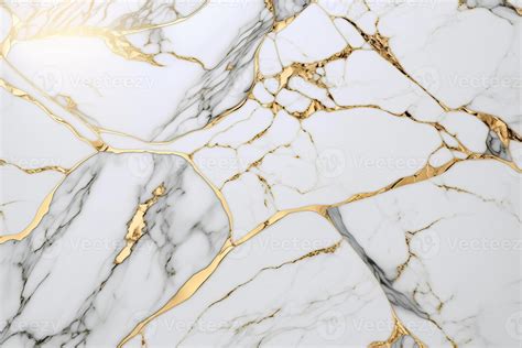 Luxury marble texture background white gold. Natural stone material ...