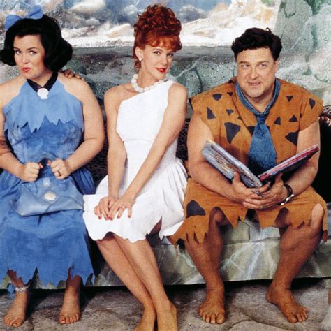 Wilma Flintstone Costume - The Flintstones Fancy Dress