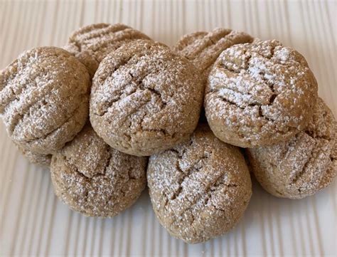 #Cook4Tibet episode 2: Tsampa cookies - Australia Tibet Council