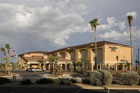 55 Best VERIFIED Pet Friendly Hotels in Tucson with Weight Limits & Pet ...