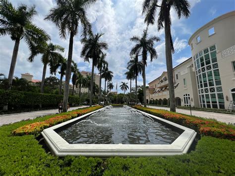 JW Marriott Miami Turnberry Resort & Spa [In-Depth Hotel Review]