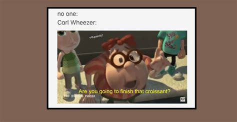 Carl Wheezer Memes | Cute memes, Funny memes, Memes