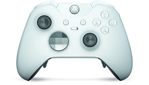 Microsoft Xbox Elite White Wireless Controller GameStop, 55% OFF