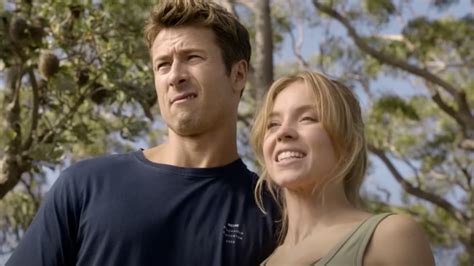 Anyone But You Rating Revealed for Glen Powell Rom-Com, Contains ...