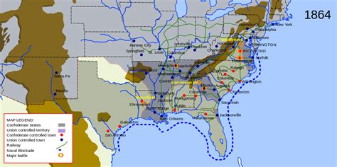 Naval Blockade | U.S. History | Practice | Albert