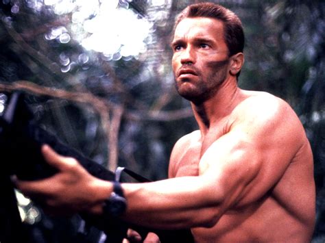 Every Arnold Schwarzenegger movie – watched and ranked