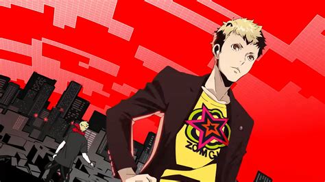 Persona 5 Royal Ryuji Confidant guide and choices | VG247