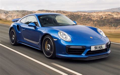 Porsche 911 Blue Wallpapers - Top Free Porsche 911 Blue Backgrounds ...