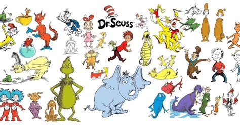 The Biz Presents "Seussical, Jr." : The Cast