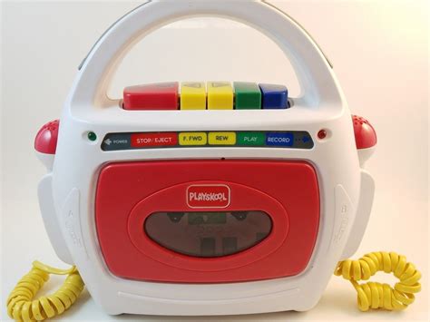 25 Toys That You '90s Kids Loved Playing With In Preschool