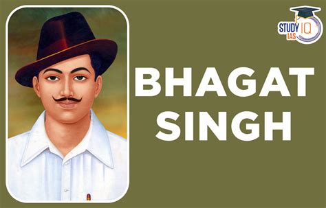 Bhagat Singh Biography, History and Revolutionary Activities