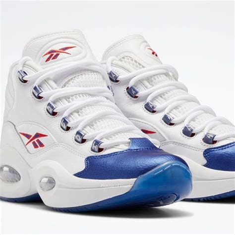 Introducir 58+ imagen allen iverson reebok shoes - Abzlocal.mx