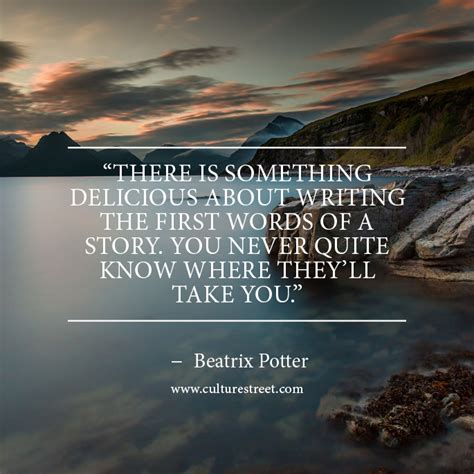 Beatrix Potter Quotes. QuotesGram