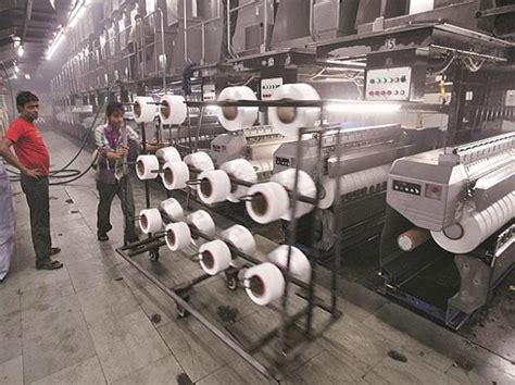 Factory reset: Production slumps in the powerloom hub of Bhiwandi ...