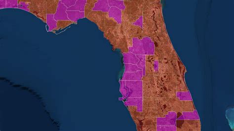 Florida Flood Zone Map – Map Of The World