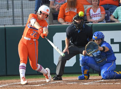 College Softball: Top 3 finalists revealed for prestigious award