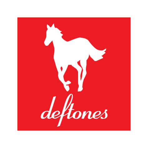 Deftones logo vector in (.EPS, .AI, .CDR) free download