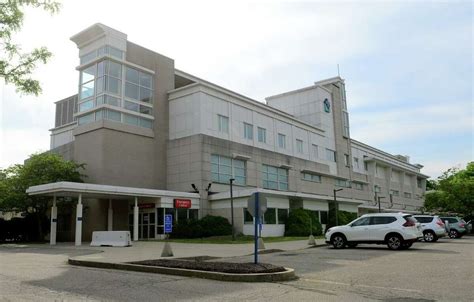 Officials: Milford Hospital improving, growing after merger with ...