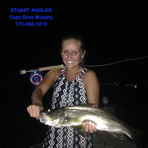 Fishing Guide Service in Stuart FL – Stuart Angler