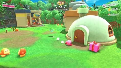 Actualizar 71+ imagen kirby switch gameplay - Abzlocal.mx