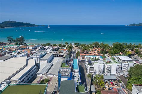 Gallery – Hotel Clover Patong Phuket – Hotel in Patong