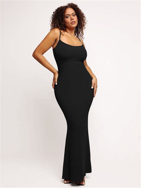 How to Look and Feel Great in Shapewear Dresses | Girls Mag