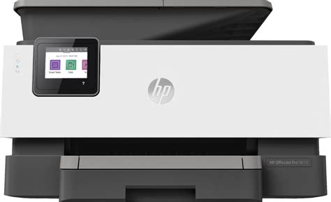 Best Buy: HP OfficeJet Pro 9015 Wireless All-In-One Instant Ink Ready ...