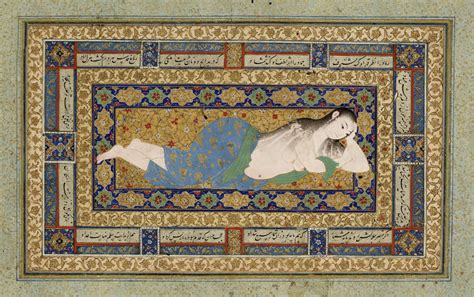 An Introduction to Medieval Safavid Art and Architecture - Brewminate ...