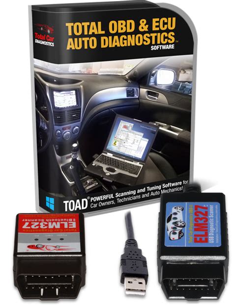 Software obd2 windows - lsapeer