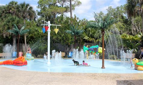 Central Florida Zoo & Botanical Gardens Animals & Attractions | Fun ...