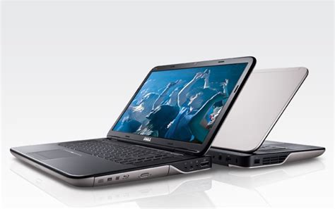 Dell XPS 15 - Notebookcheck.org