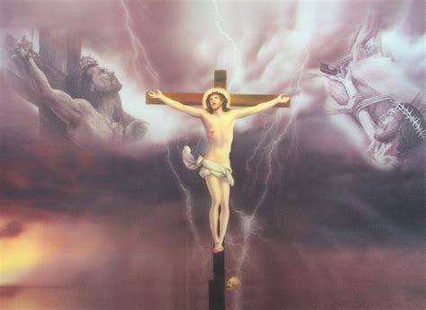 Free photo: Jesus on cross - Blood, Head, Up - Free Download - Jooinn