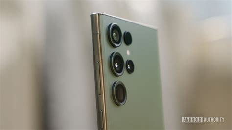 New S24 Ultra leak suggests 10x camera is here to stay (Update: Not so ...