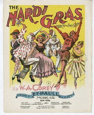 Martes de Carnaval - Wikipedia, la enciclopedia libre