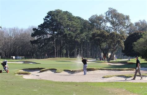 Portarlington Golf Club in Portarlington, Mornington/Bellarine ...