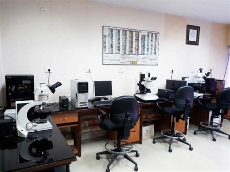 Petrology Laboratory (PL)