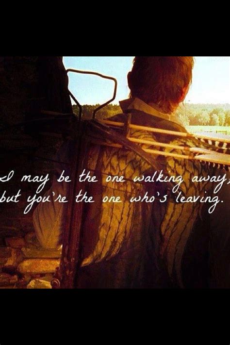 The Walking Dead Daryl Quotes. QuotesGram