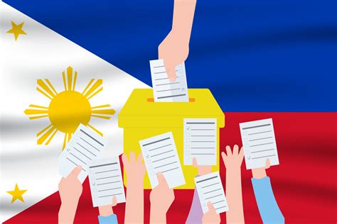 Philippine Election Background