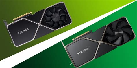 RTX 4090 vs 3090 - PC Guide