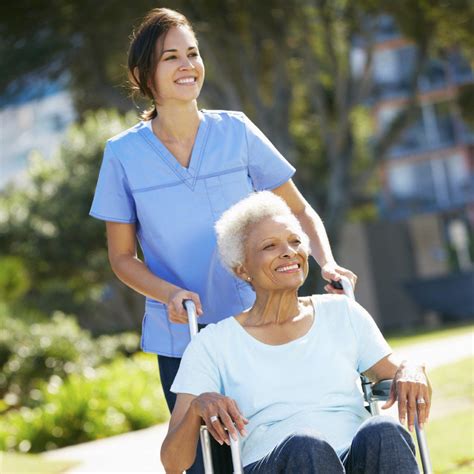 Elder Care & Home Care Services in MA & ME | Cahoon Care Associates