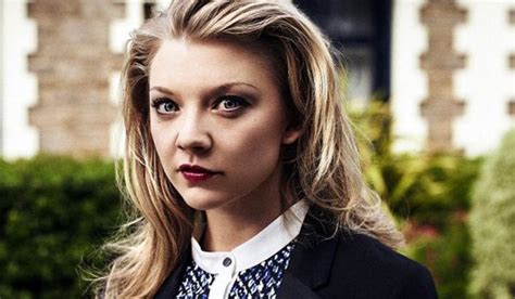 WCW: Natalie Dormer