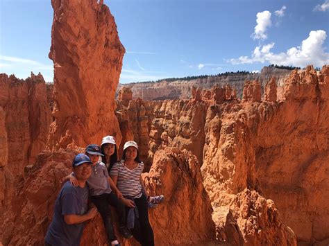 Traveling Stroller: Bryce Canyon National Park: Best Hikes and ...