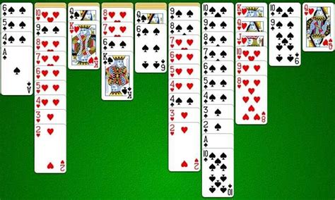 Spider Solitaire Four Suits for Android - APK Download