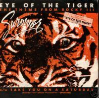 Eye of the Tiger - Wikipedia