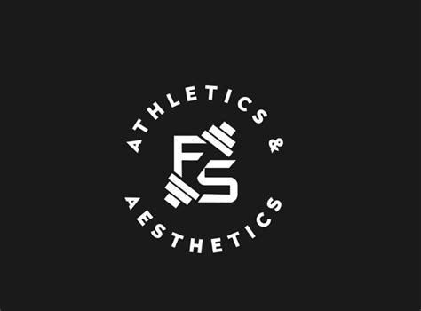 Great Personal Trainer Logo Examples to Use as Inspiration