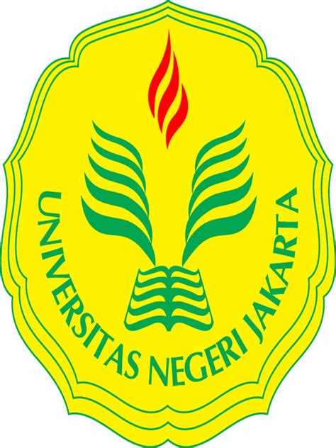 Logo Universitas Negeri Jakarta | PDF