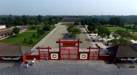 Ancient city of Yinxu, China’s first capital city – Travel Guide ...